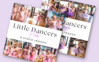 Upgrading Your Dance Studio’s Aesthetics with Our Stock Images